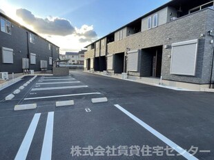 下井阪駅 徒歩24分 2階の物件外観写真